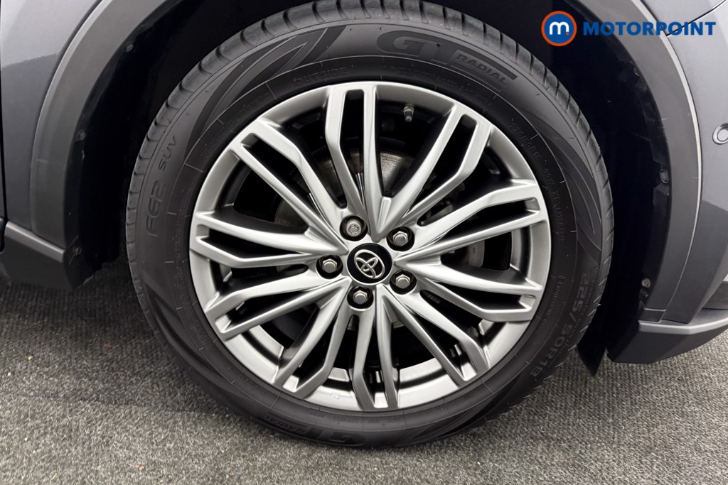 Used Toyota C-HR 2022 for sale - 77962598: Photo 27