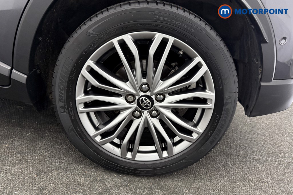 Used Toyota C-HR 2022 for sale - 77962598: Photo 29