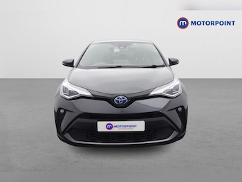 Used Toyota C-HR 2022 for sale - 77962598: Photo