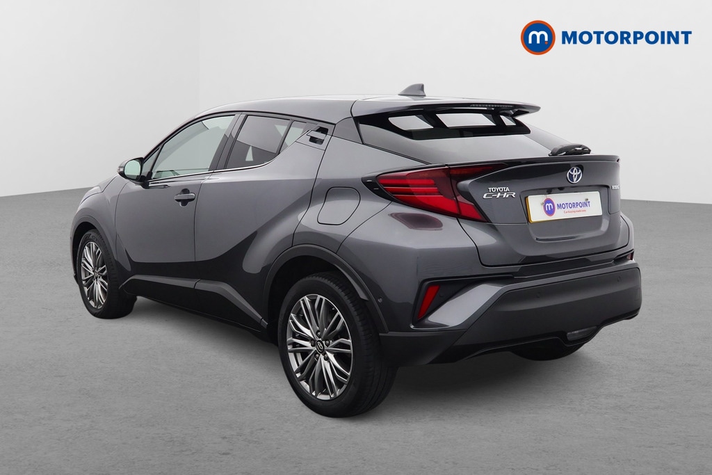 Used Toyota C-HR 2022 for sale - 77962598: Photo 5