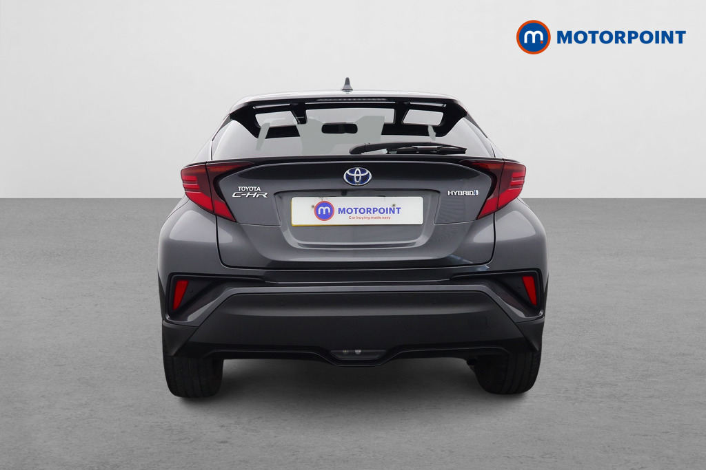 Used Toyota C-HR 2022 for sale - 77962598: Photo 6