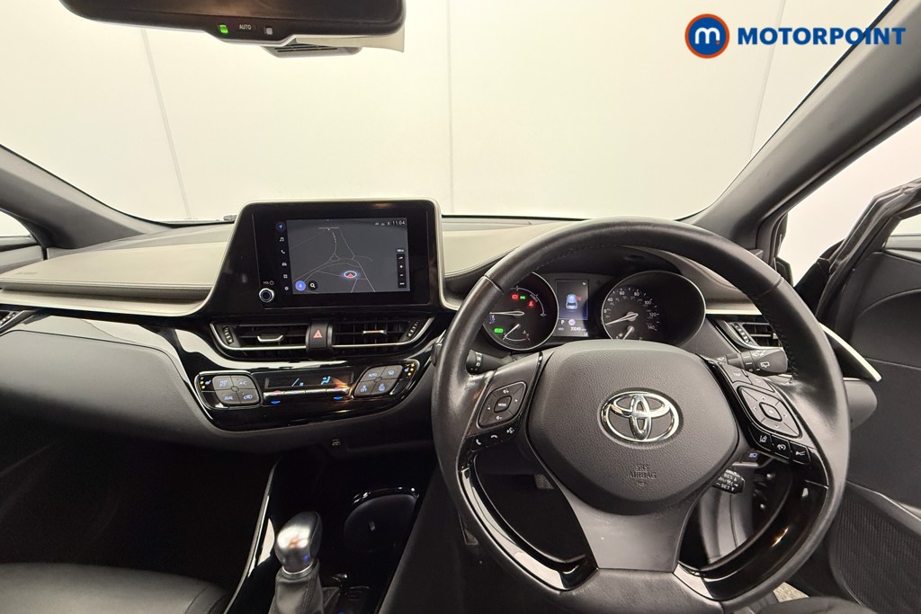 Used Toyota C-HR 2022 for sale - 77962598: Photo 9