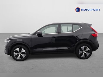 Used Volvo XC40 2023 for sale - 78918433: Photo