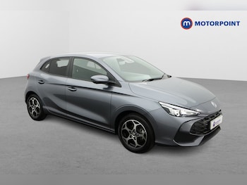 Used MG MG3 2025 for sale - 78543291: Photo