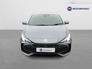 Used MG MG3 2025 for sale - 78543291: Photo