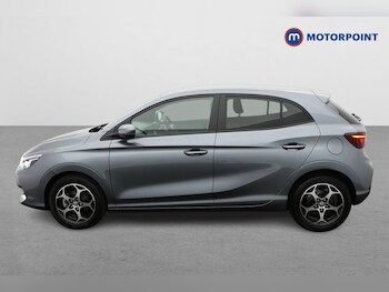 Used MG MG3 2025 for sale - 78543291: Photo