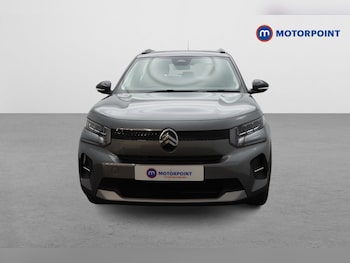 Used Citroen C3 2026 for sale - 78357339: Photo