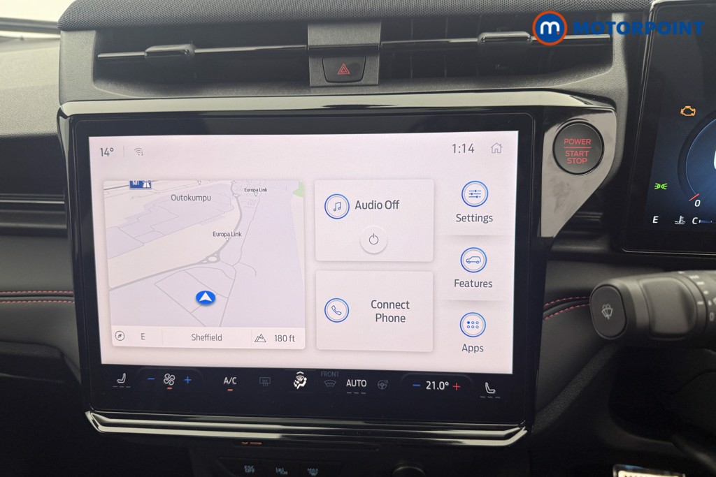 Used Ford Puma 2025 for sale - 77984456: Photo 10