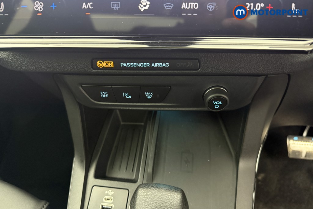 Used Ford Puma 2025 for sale - 77984456: Photo 11