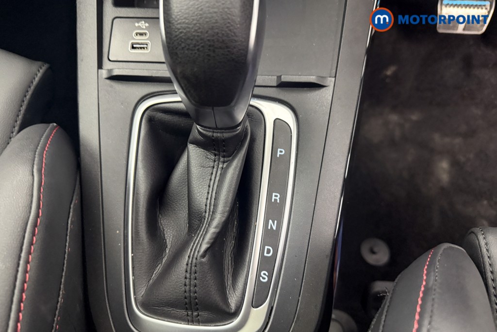 Used Ford Puma 2025 for sale - 77984456: Photo 12