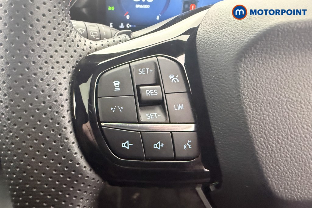 Used Ford Puma 2025 for sale - 77984456: Photo 13