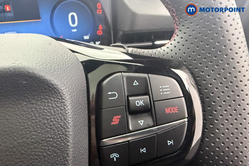 Used Ford Puma 2025 for sale - 77984456: Photo 14