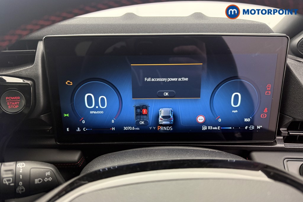 Used Ford Puma 2025 for sale - 77984456: Photo 15