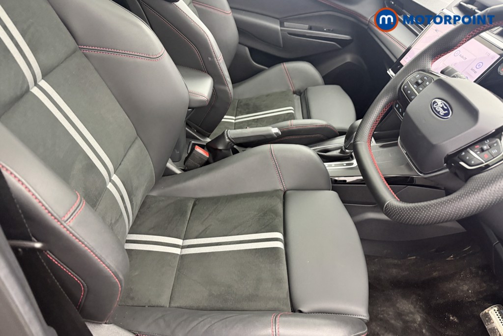 Used Ford Puma 2025 for sale - 77984456: Photo 19