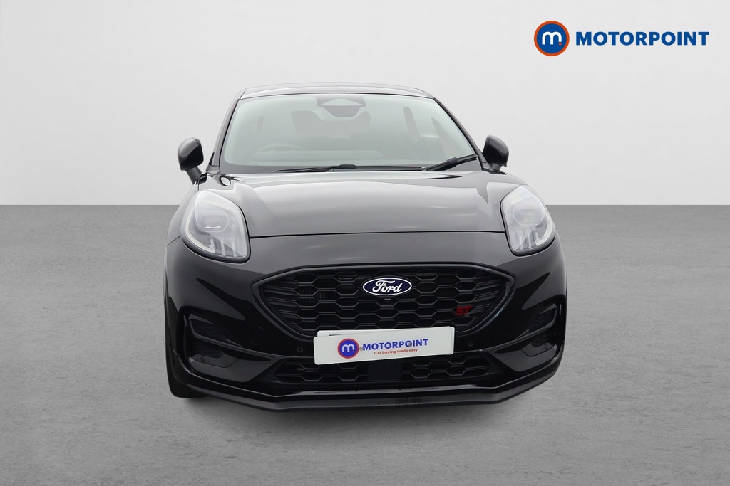 Used Ford Puma 2025 for sale - 77984456: Photo 2