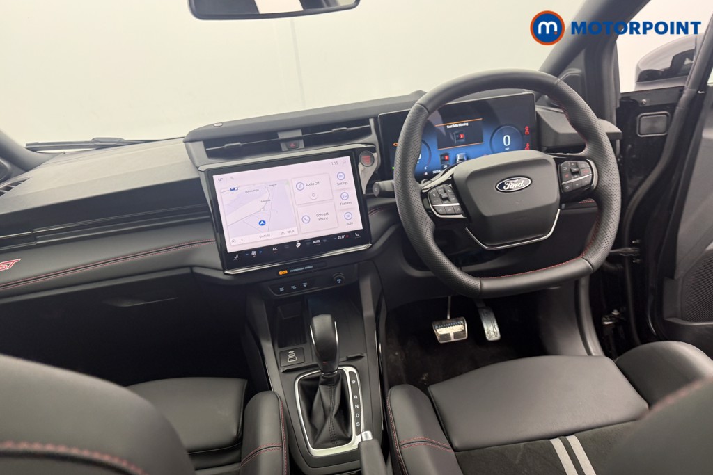 Used Ford Puma 2025 for sale - 77984456: Photo 21