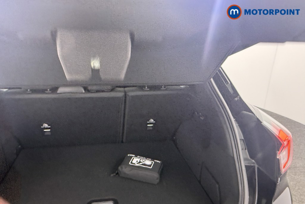 Used Ford Puma 2025 for sale - 77984456: Photo 23