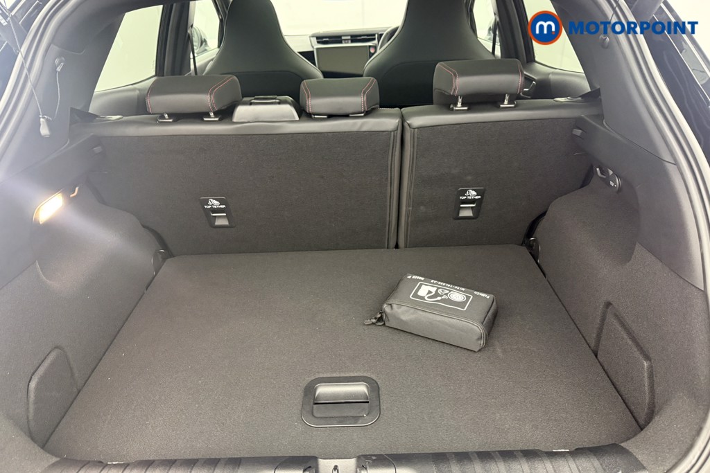 Used Ford Puma 2025 for sale - 77984456: Photo 24