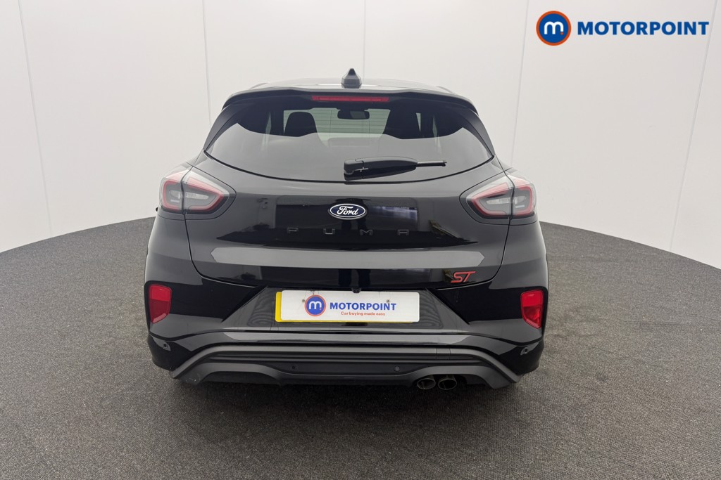 Used Ford Puma 2025 for sale - 77984456: Photo 26