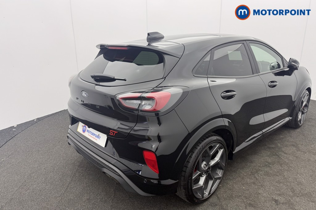 Used Ford Puma 2025 for sale - 77984456: Photo 28