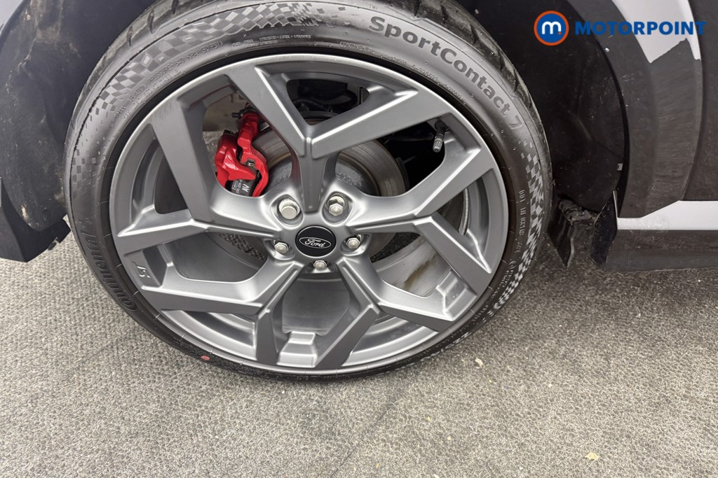 Used Ford Puma 2025 for sale - 77984456: Photo 29