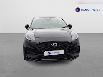 Used Ford Puma 2025 for sale - 77984456: Photo