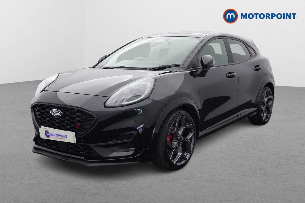 Used Ford Puma 2025 for sale - 77984456: Photo 3