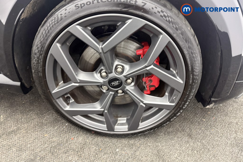 Used Ford Puma 2025 for sale - 77984456: Photo 31