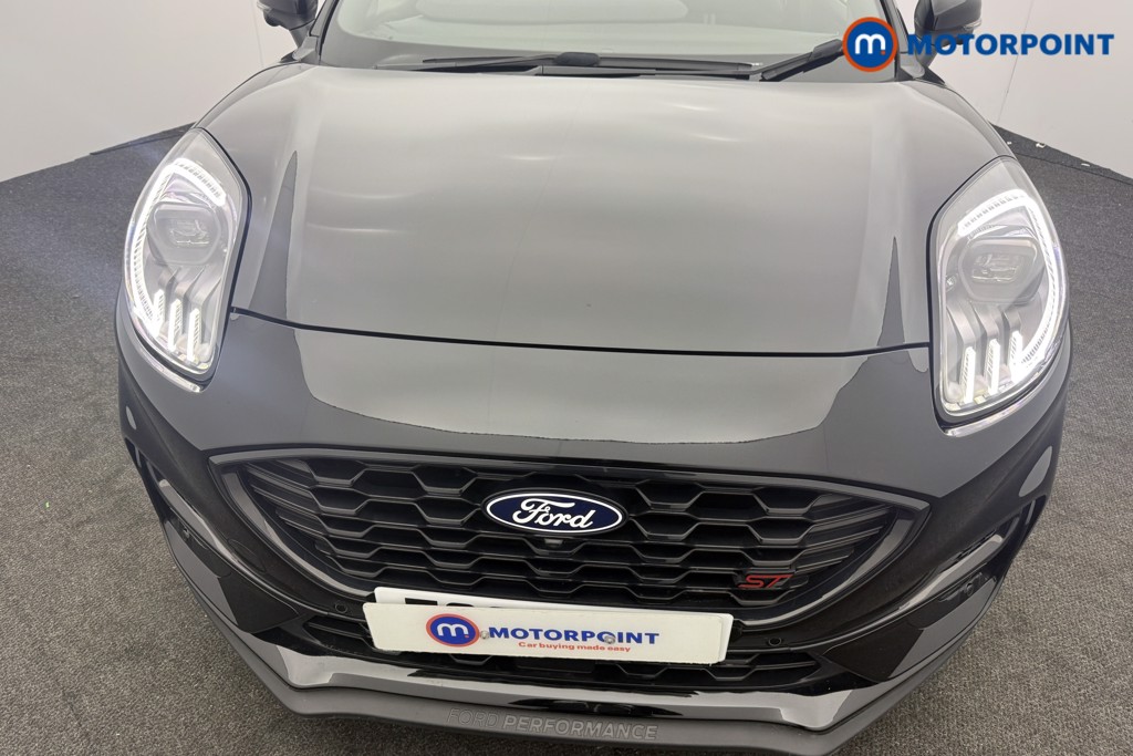 Used Ford Puma 2025 for sale - 77984456: Photo 33