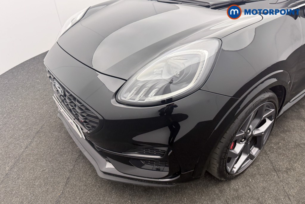 Used Ford Puma 2025 for sale - 77984456: Photo 35