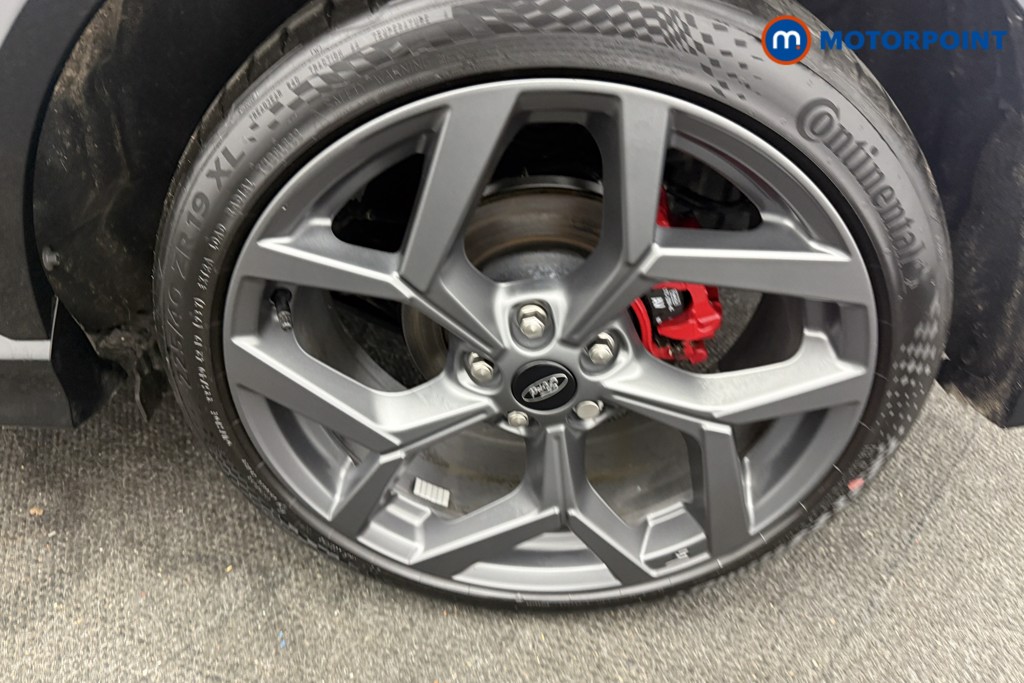 Used Ford Puma 2025 for sale - 77984456: Photo 38