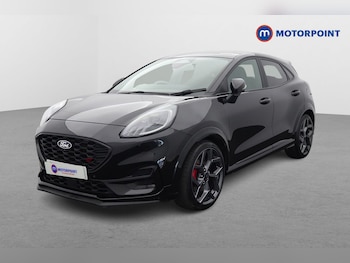 Used Ford Puma 2025 for sale - 77984456: Photo