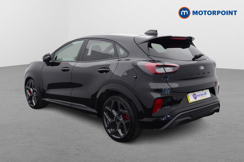 Used Ford Puma 2025 for sale - 77984456: Photo 5