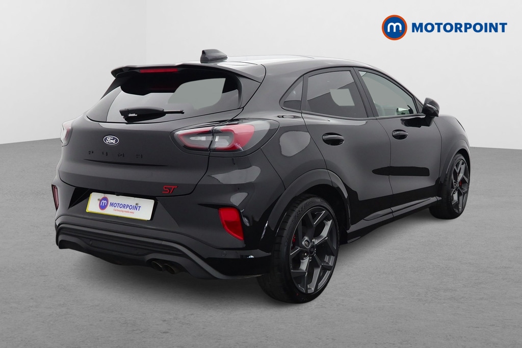 Used Ford Puma 2025 for sale - 77984456: Photo 7