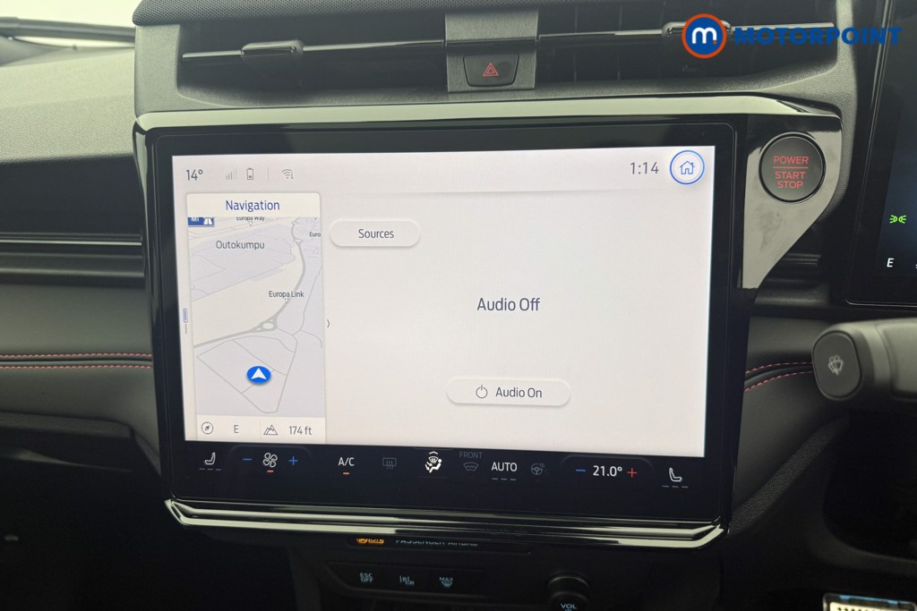 Used Ford Puma 2025 for sale - 77984456: Photo 9