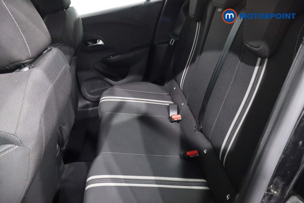 Used Vauxhall Corsa 2023 for sale - 77890504: Photo 13