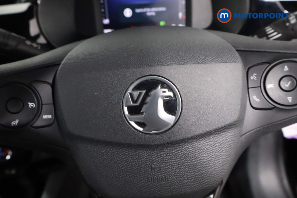 Used Vauxhall Corsa 2023 for sale - 77890504: Photo 21