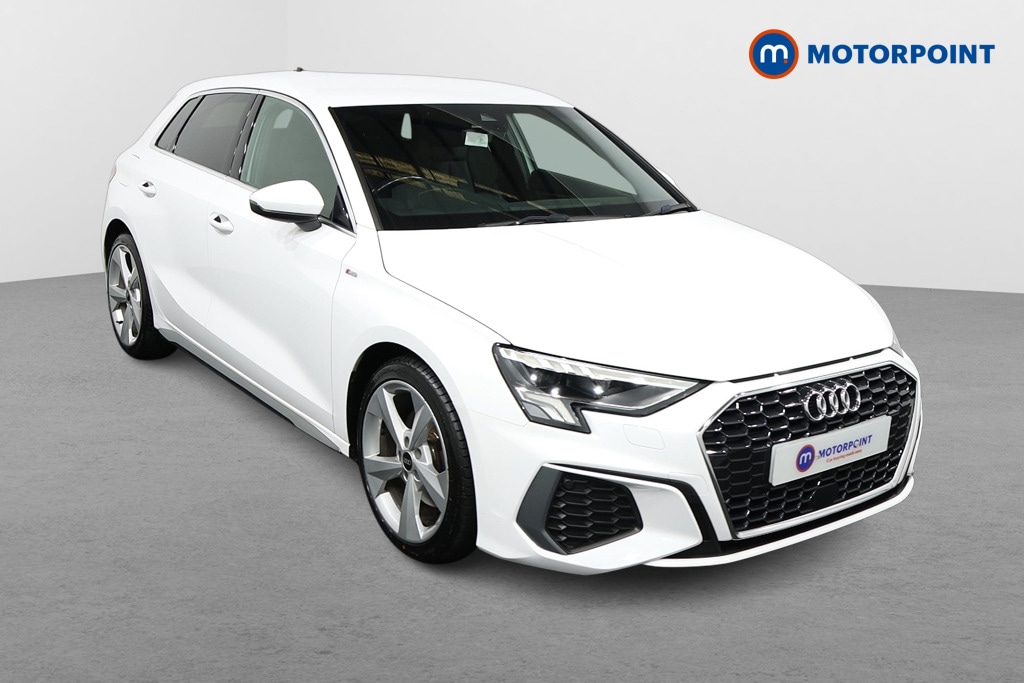 Used Audi A3 2021 for sale - 76367196: Photo 1