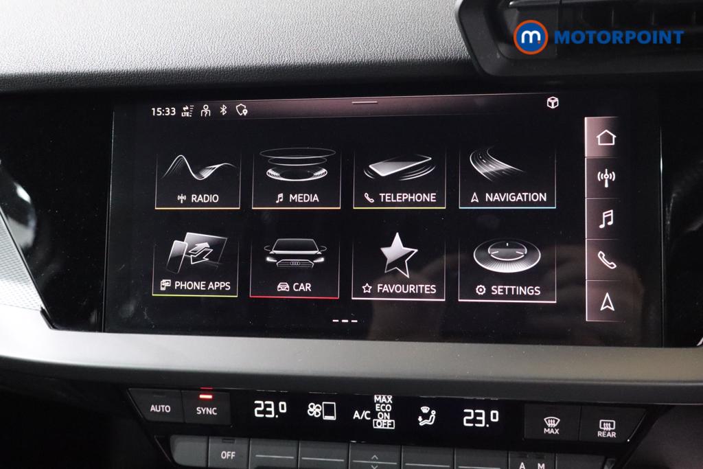 Used Audi A3 2021 for sale - 76367196: Photo 13