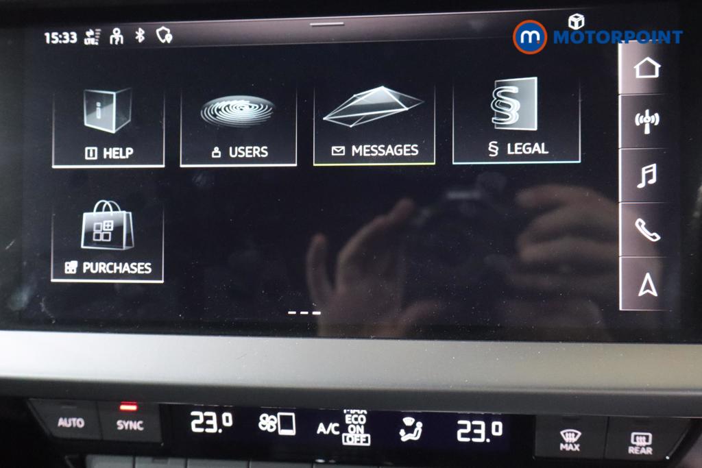 Used Audi A3 2021 for sale - 76367196: Photo 15