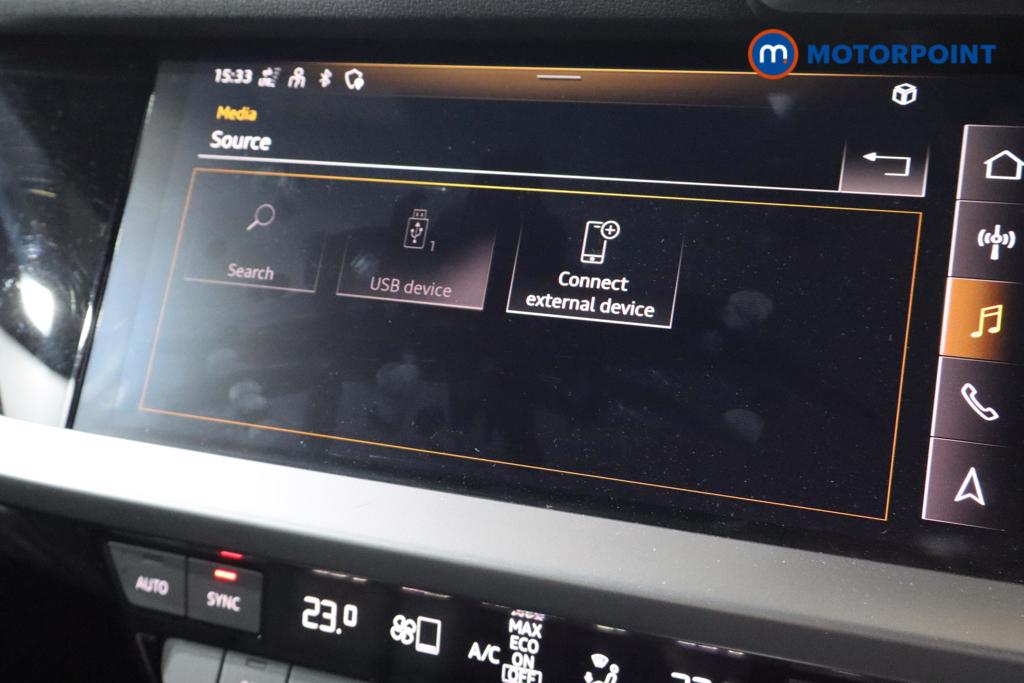 Used Audi A3 2021 for sale - 76367196: Photo 18