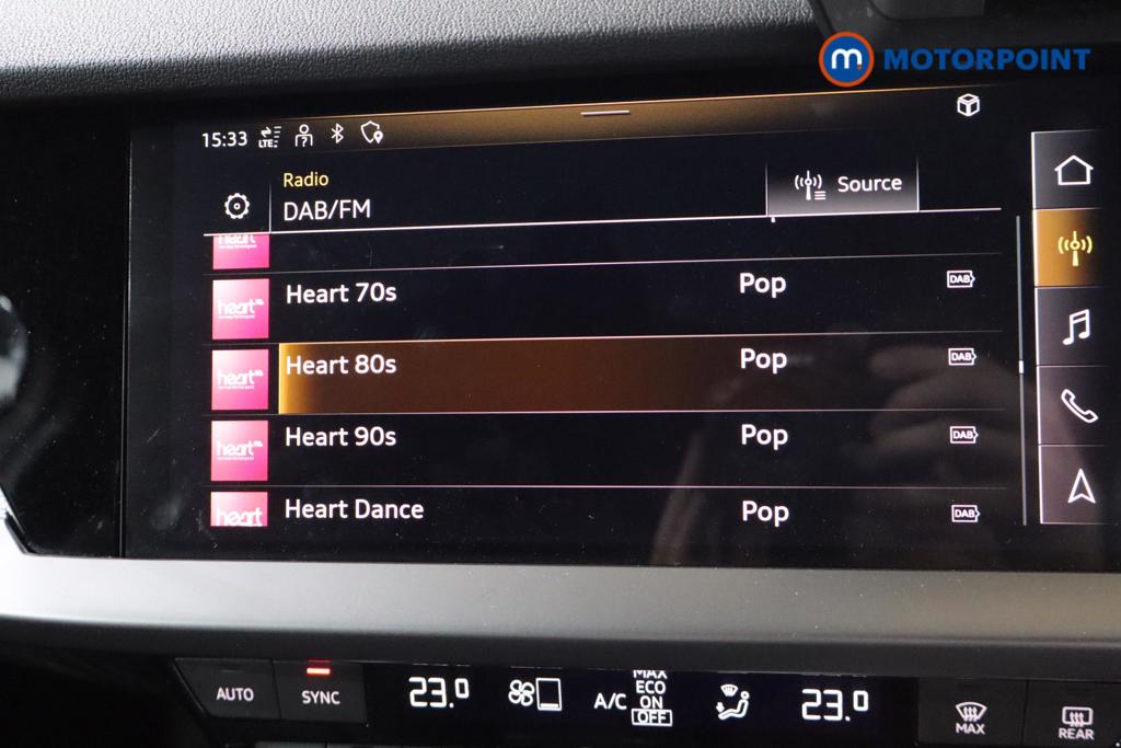 Used Audi A3 2021 for sale - 76367196: Photo 19