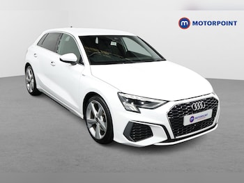 Audi - A3
