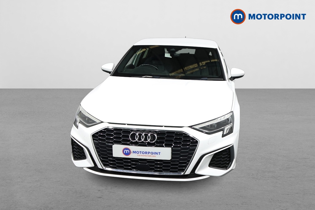 Used Audi A3 2021 for sale - 76367196: Photo 2