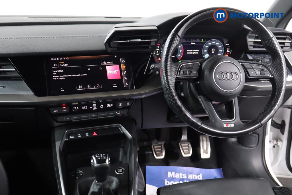 Used Audi A3 2021 for sale - 76367196: Photo 24