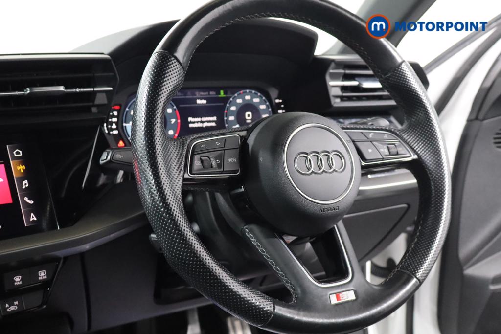 Used Audi A3 2021 for sale - 76367196: Photo 25