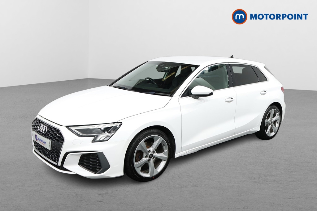 Used Audi A3 2021 for sale - 76367196: Photo 3