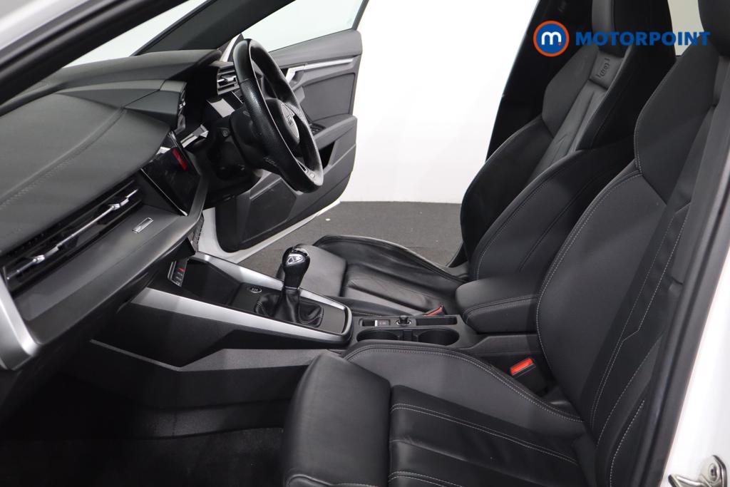 Used Audi A3 2021 for sale - 76367196: Photo 32