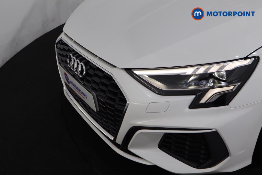 Used Audi A3 2021 for sale - 76367196: Photo 34
