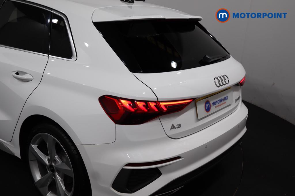 Used Audi A3 2021 for sale - 76367196: Photo 36